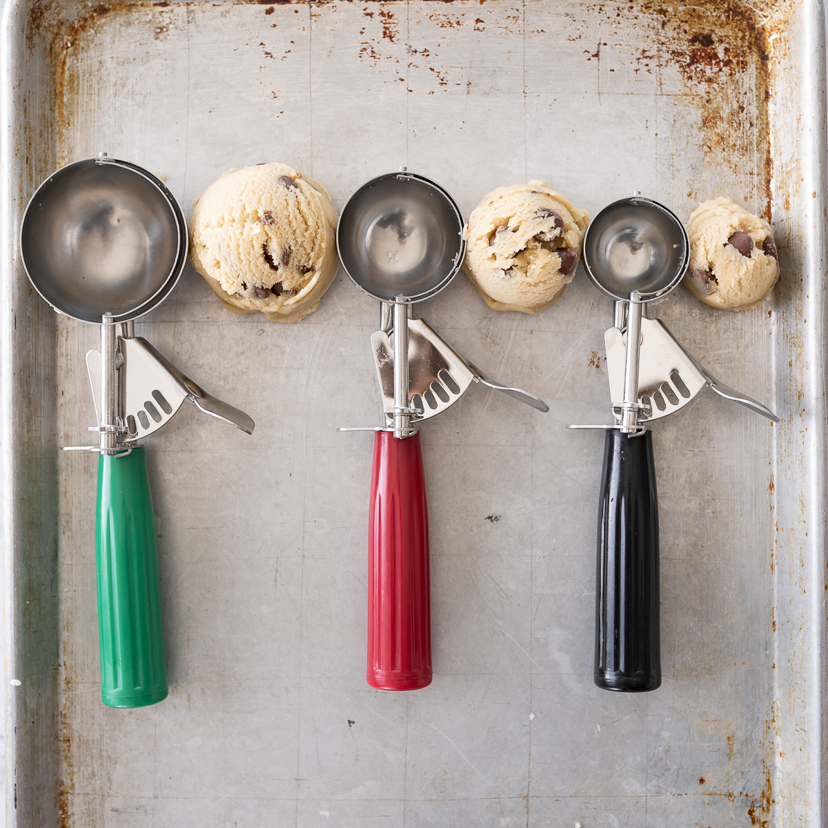 Kitchen Must-Haves for Beginner Cookie Bakers