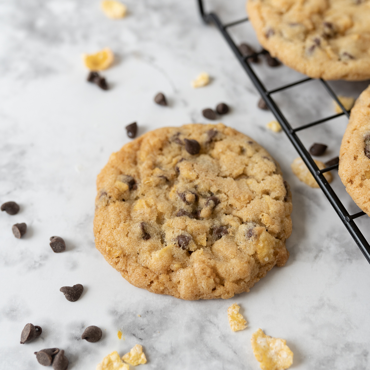 How to Make Cookies Crispy