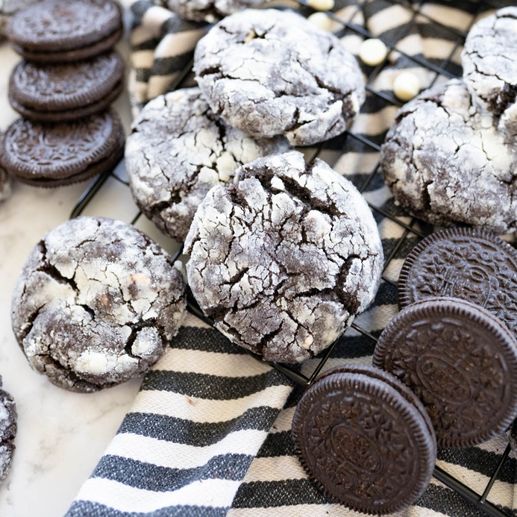 Costco Chocolate Chip Cookies - Cookies for Days