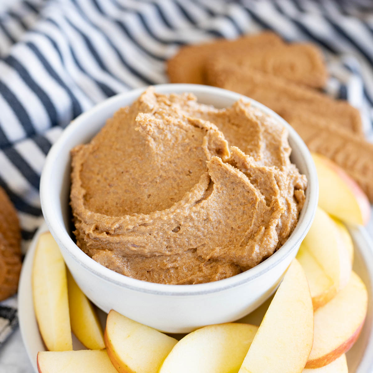 The Best Recipe for Cookie Butter
