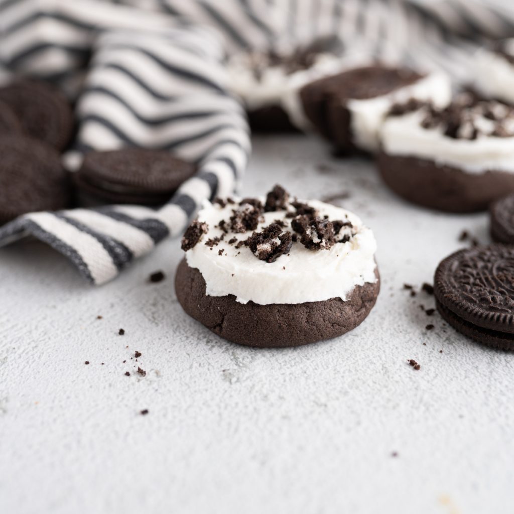 BEST Lofthouse Sugar Cookies Recipe - Cookies for Days