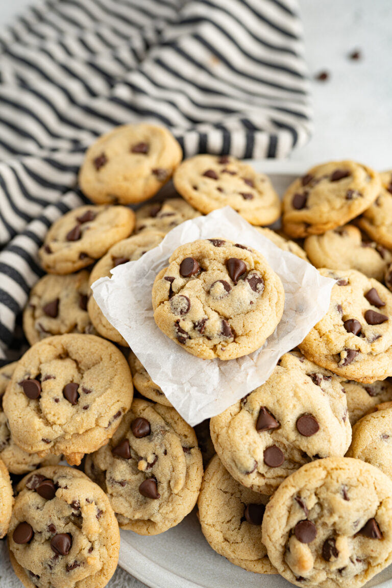 Homepage - Cookies for Days